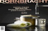Dornbracht, Spirit of water Cuisine