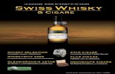 whisky & Cigare