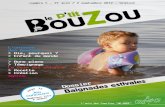 Le P'tit BouZou N°5