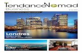 TendanceNomad Business