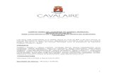 Cavalaire - Conseil Municipal du 22 Mai 2014