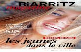 Biarritz Magazine 227
