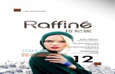 Raffine Web Magazine vol.12