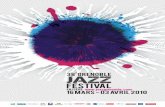 Grenoble Jazz Festival _ 38e édition