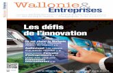 Wallonie & entreprise