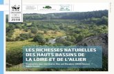 Dossier MAB Loire/Allier