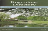 Rogerstone Directory