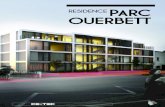 Residence Parc Ouerbett Kayl