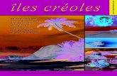 Brochure Iles Créoles