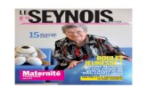 Le Seynois n°31 Mars 2012