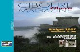 Ciboure Magazine Mai 2007