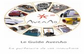 Guide AvenAo
