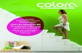 Colora Magazine Automne 2010