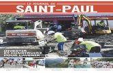 Journal de Saint-Paul