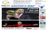 Soccer's Mag N°3
