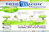 TéléMiroir Magazine n°3