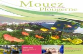 Mouez Plougerne n°36 - 2011