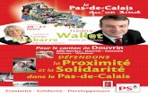 Le Pas de Calais qu'on aime : Frédéric Wallet - Canton de Douvrin