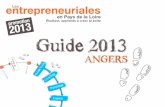 Guide 2013 ANGERS