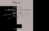 Velours, un chat per§an aux yeux per§ants