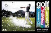 Catalogue de golf 2013 - BrandAlliance