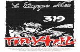 Fairy Tail Chapitre 319 VF -