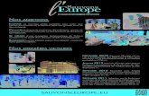 Tract Sauvons l'Europe 2014