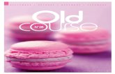 Magazine Old Course n°28