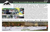 Silverback Standard Aout 2011 (Francais)
