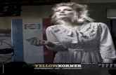Catalogue YellowKorner - Summer 2012