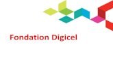 Partenariat MENFP / Fondation Digicel