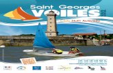 Saint Georges Voiles 2012