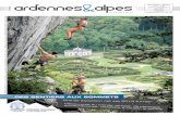 Ardennes & Alpes n°176