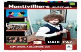 Montivilliers Animations