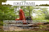 La Forêt Privée n°309