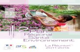 2éme Plan Régional Santé Environnement