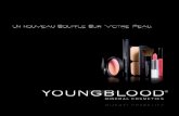 Catalogue Youngblood