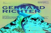"Gerhard Richter. Survey". Ficha educativa MALI