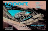 Sport n°244 (novembre 2010) nouvelle formule