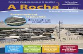 A Rocha journal Francophone No 3 2010-2