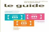 Guide des Musées de France en Limousin
