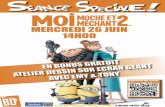 Moi, Moche et Méchant 2 - Minions will rule the world!