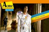 Acmé Hors Série 2 - Michael Jackson
