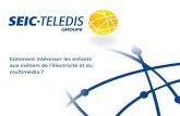 BusiNETvs - 13/11/2012 - Joël Vocat, Groupe SEIC-Teledis
