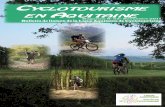 Cyclotourisme en Aquitaine N°52