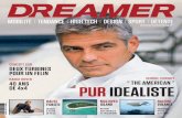 Dreamer n°5 (novembre 2010)