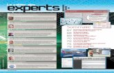 Cahier des experts Webdesign4