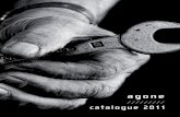 Catalogue AGONE 2011