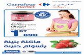Catalogue Carrefour Market "Promotions"