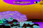 Ecosystem 2013 web